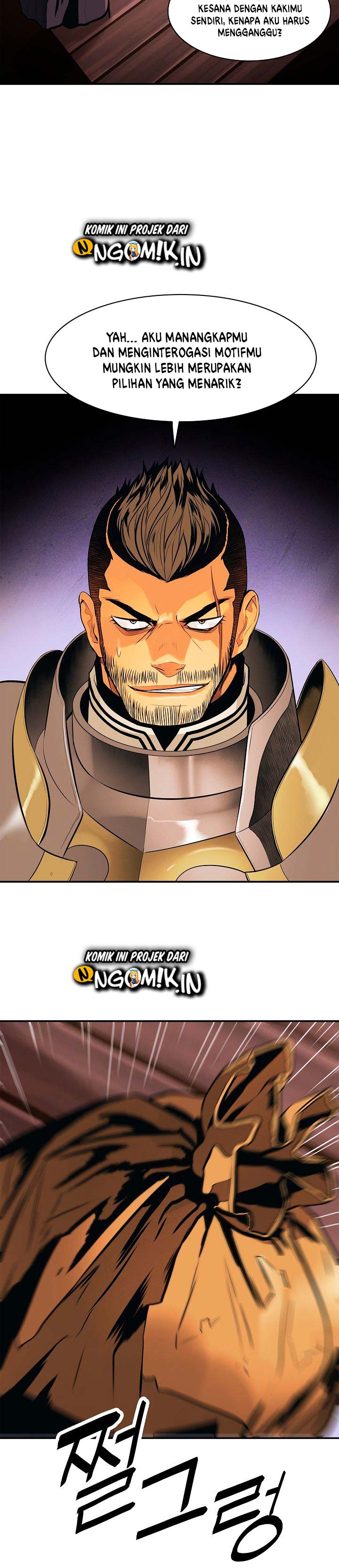 MookHyang – Dark Lady Chapter 42 Gambar 33