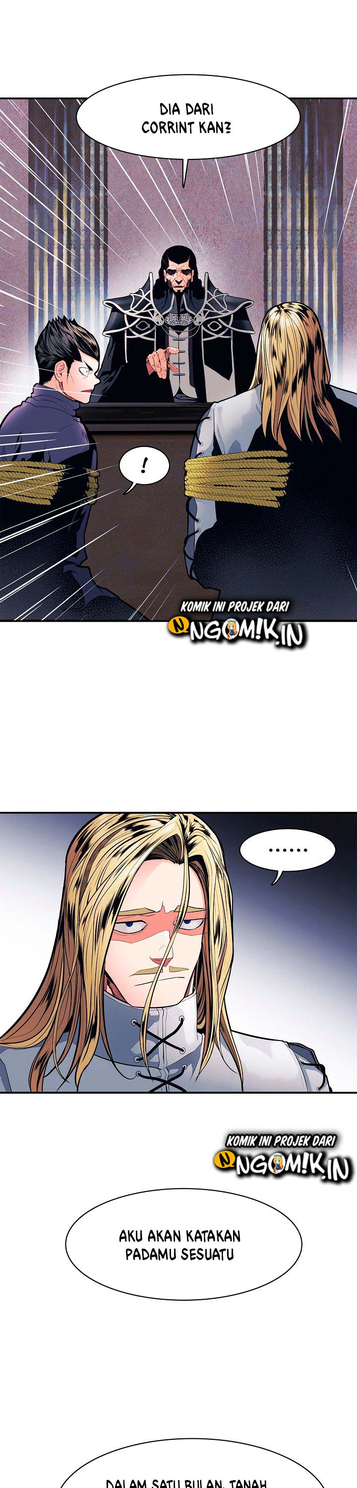 MookHyang – Dark Lady Chapter 42 Gambar 7