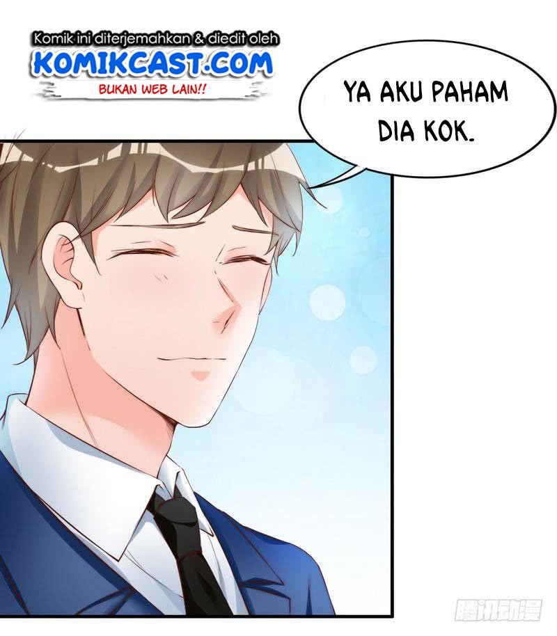 My Wife is Cold-Hearted Chapter 63 Gambar 10