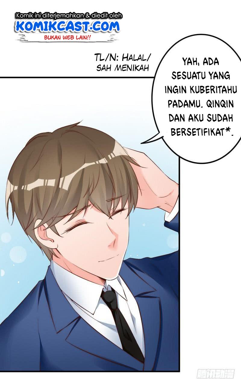 My Wife is Cold-Hearted Chapter 63 Gambar 7