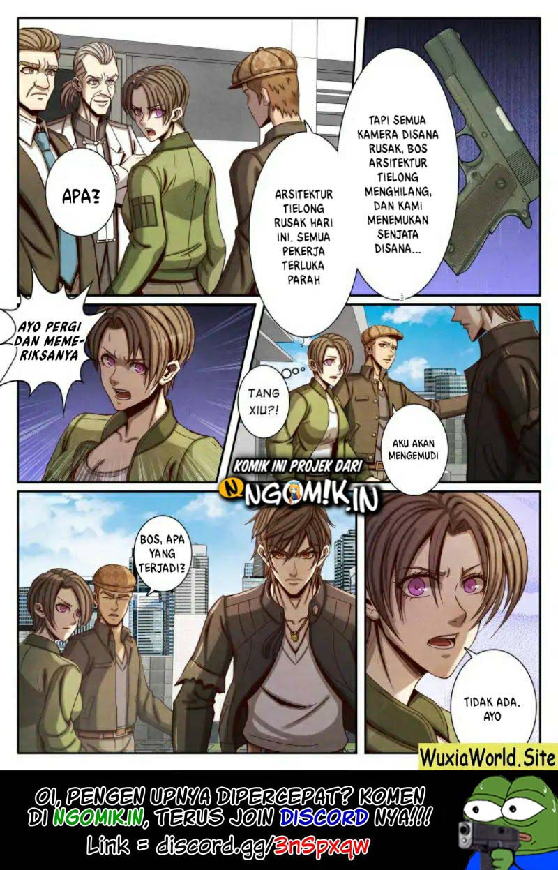 Return From the World of Immortals Chapter 53 Gambar 12