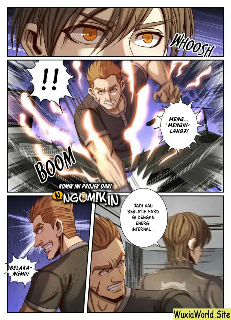 Return From the World of Immortals Chapter 53 Gambar 3