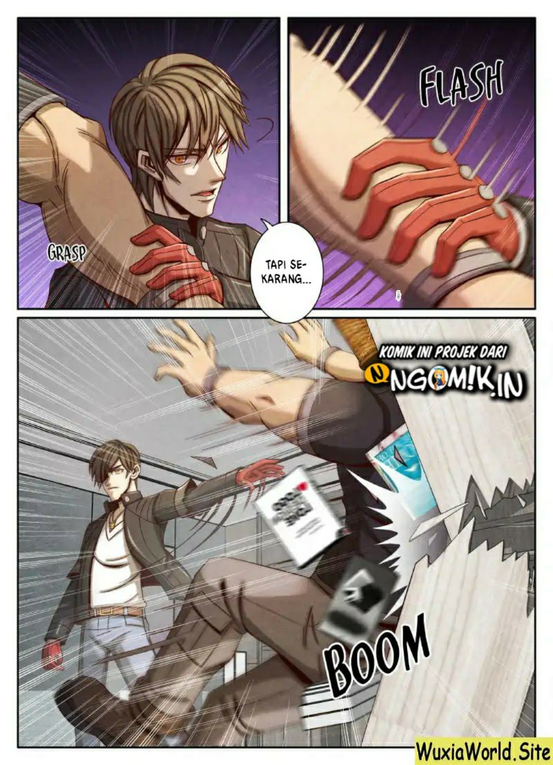 Return From the World of Immortals Chapter 53 Gambar 5