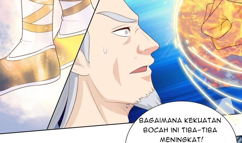 The Strongest Beast System Chapter 31 Gambar 7