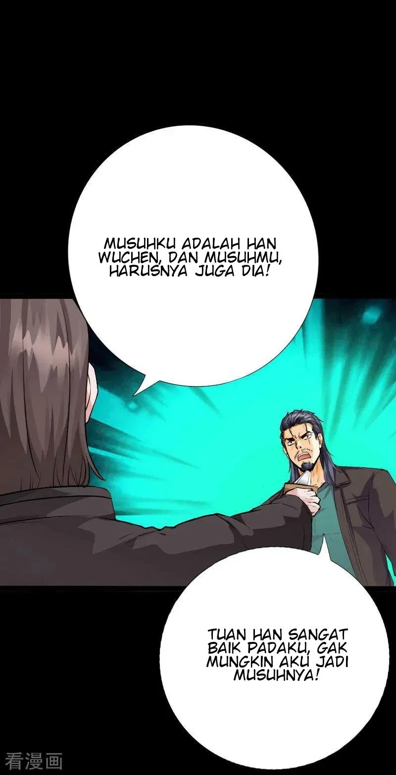 Hopeless Chapter 100 Gambar 13