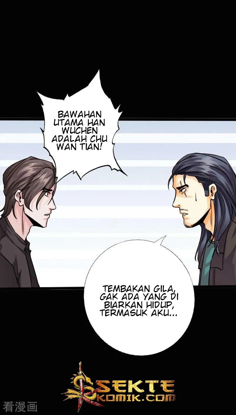 Hopeless Chapter 100 Gambar 21