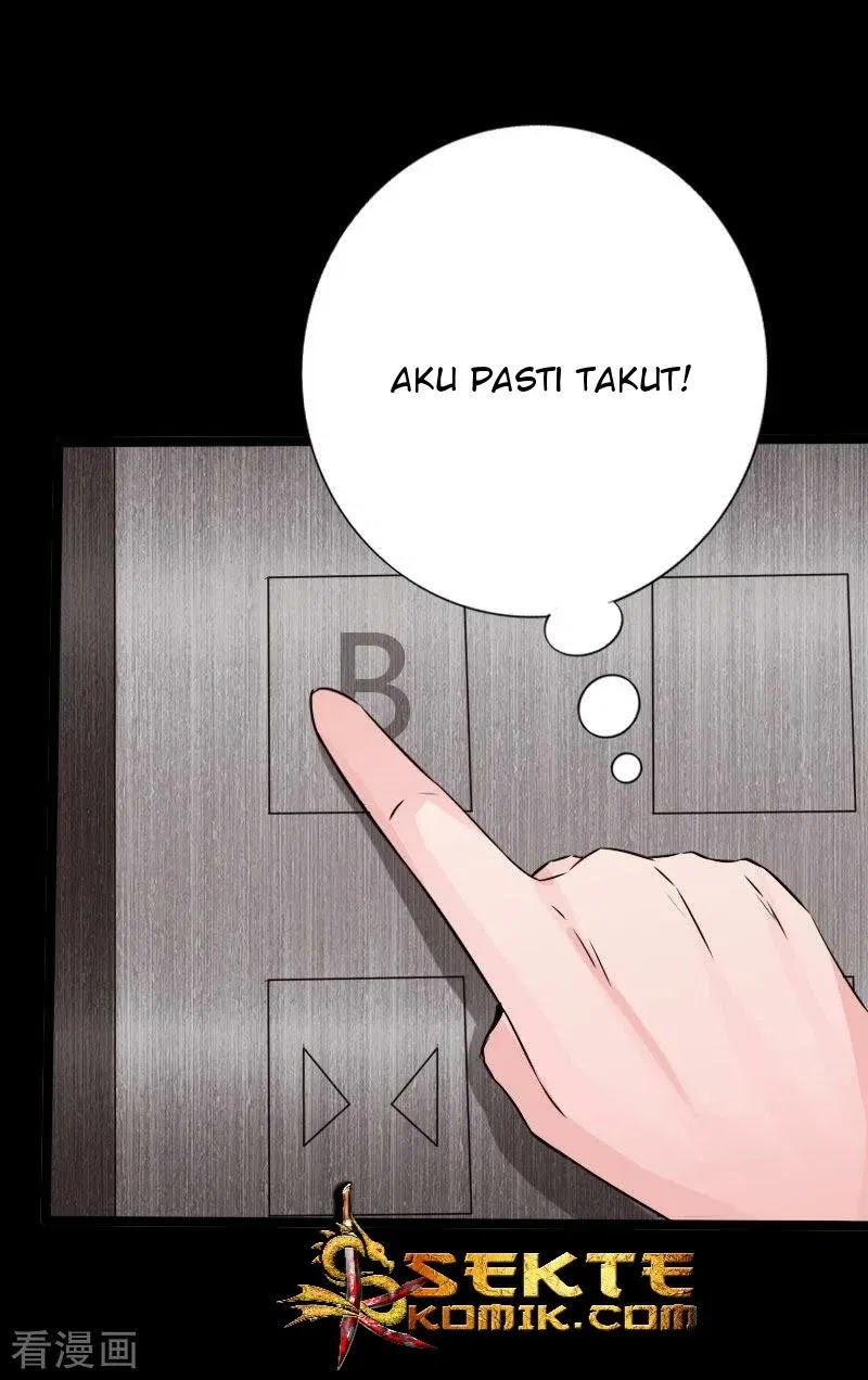 Hopeless Chapter 99 Gambar 21