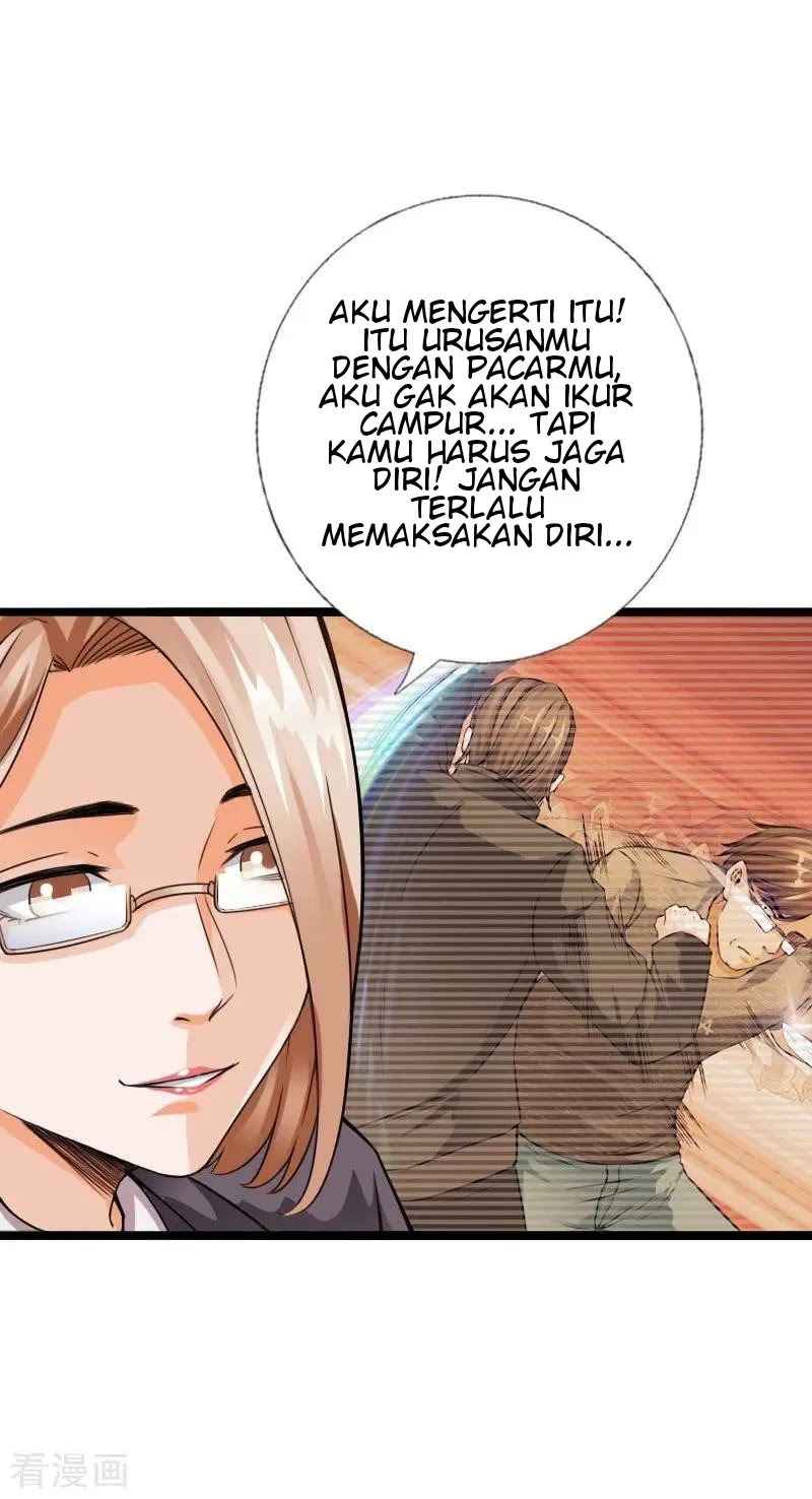 Hopeless Chapter 98.5 Gambar 13