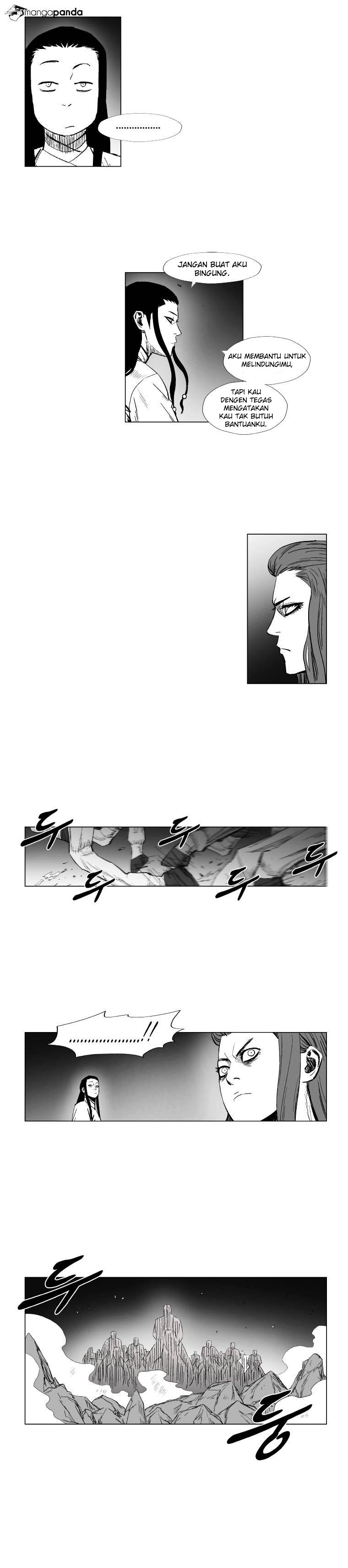 Red Storm Chapter 159 Gambar 14