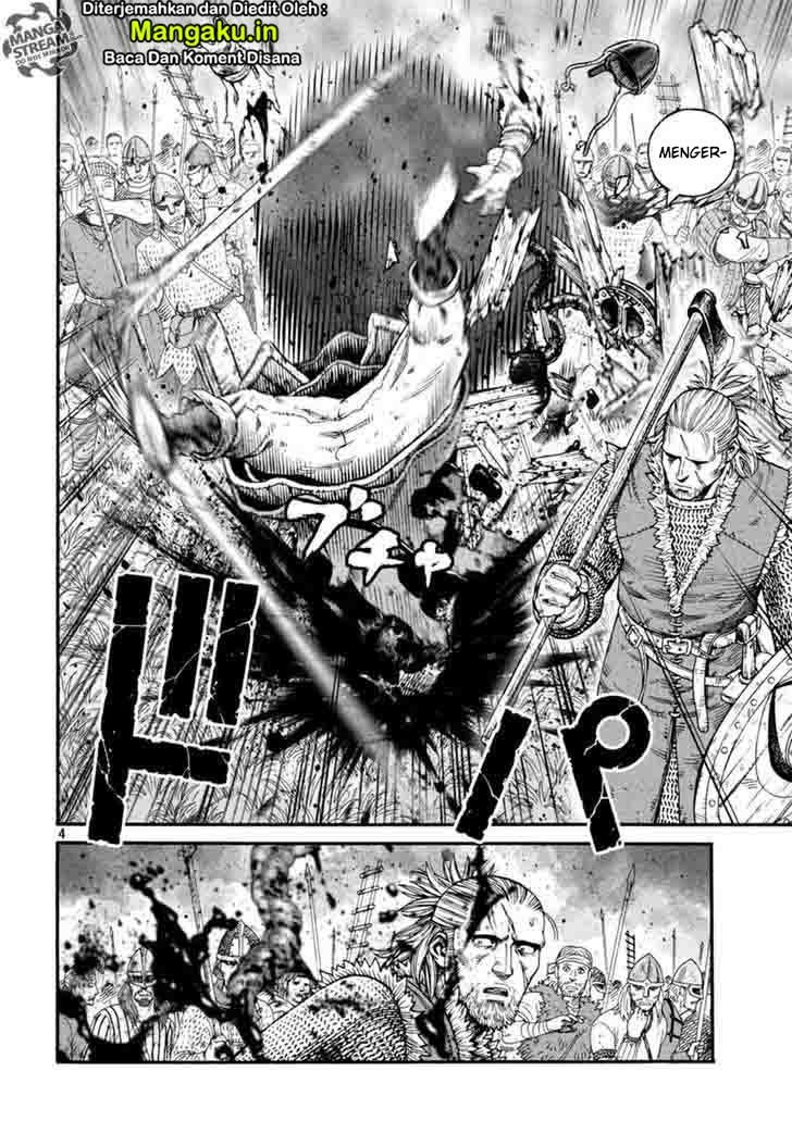 Vinland Saga Chapter 142 Gambar 5