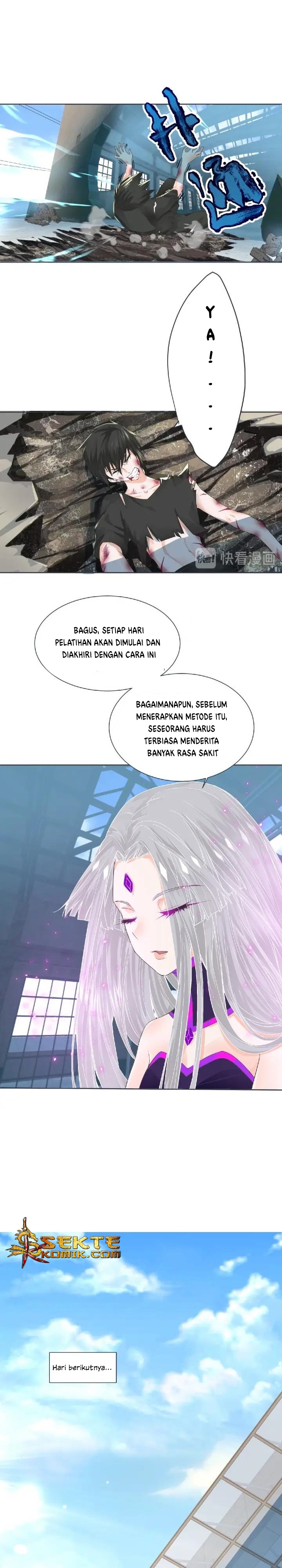 Dark Energy Engine Chapter 9 Gambar 12