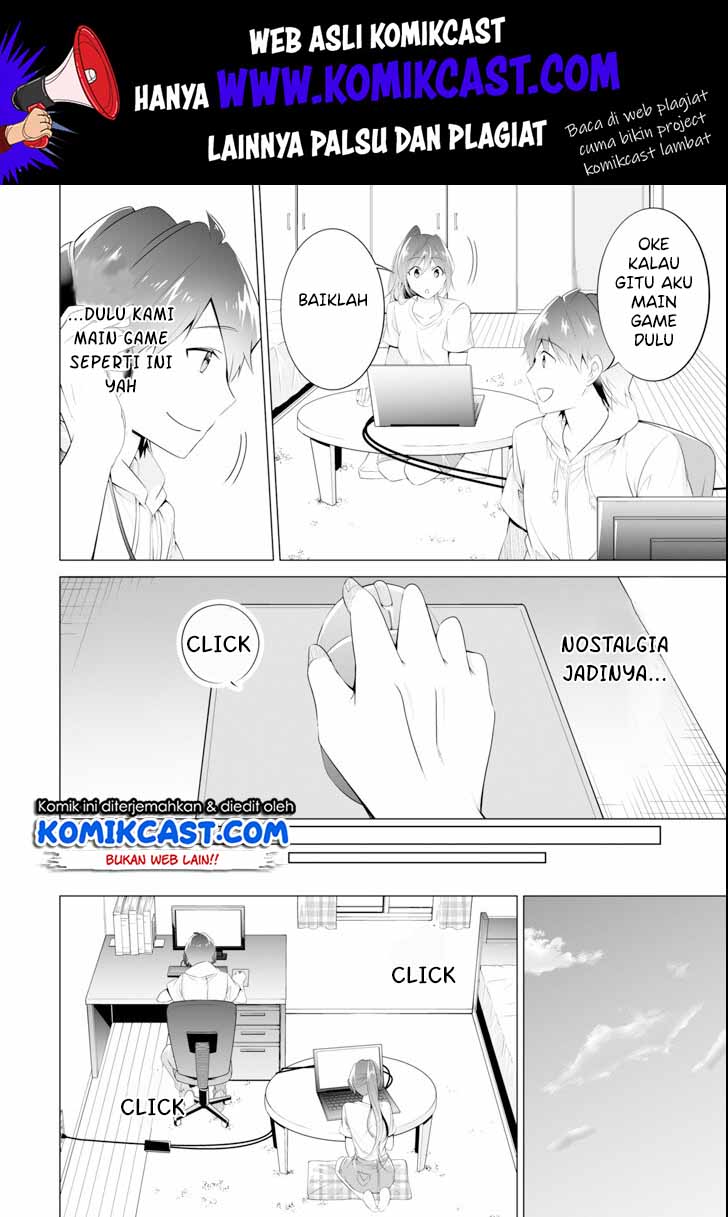 Chuuko demo Koi ga Shitai! Chapter 47 Gambar 5