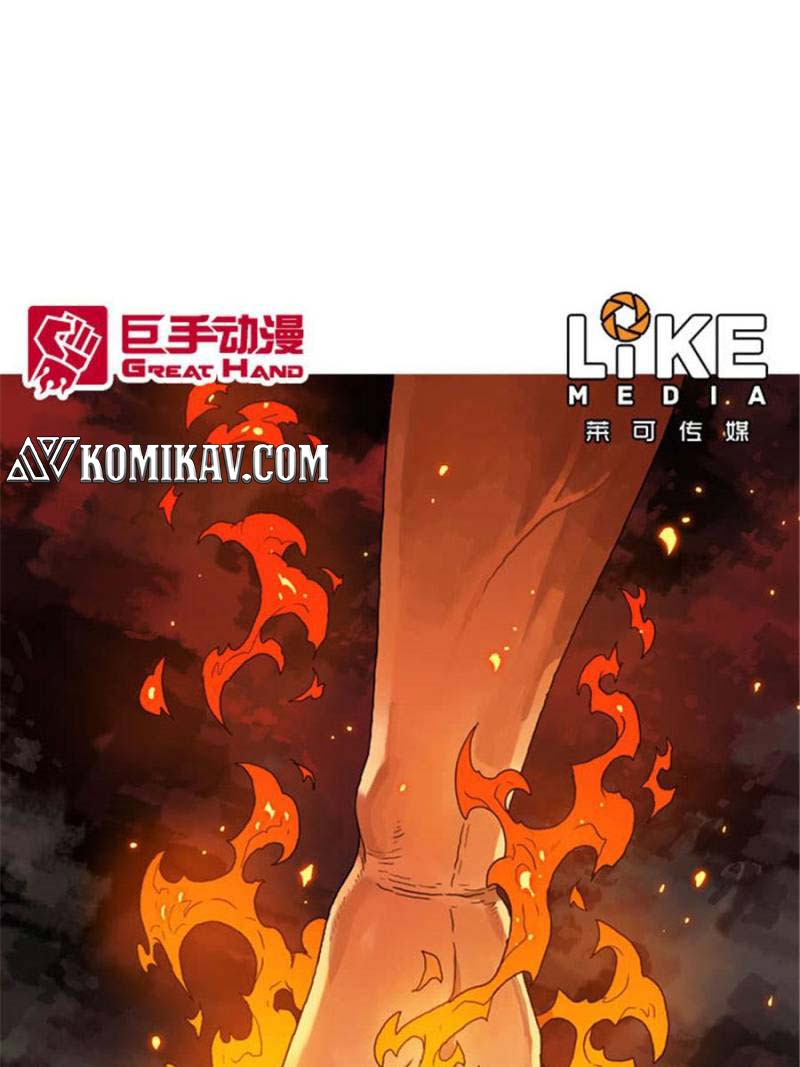 Baca Manhua Never Dead Chapter 42 Gambar 2