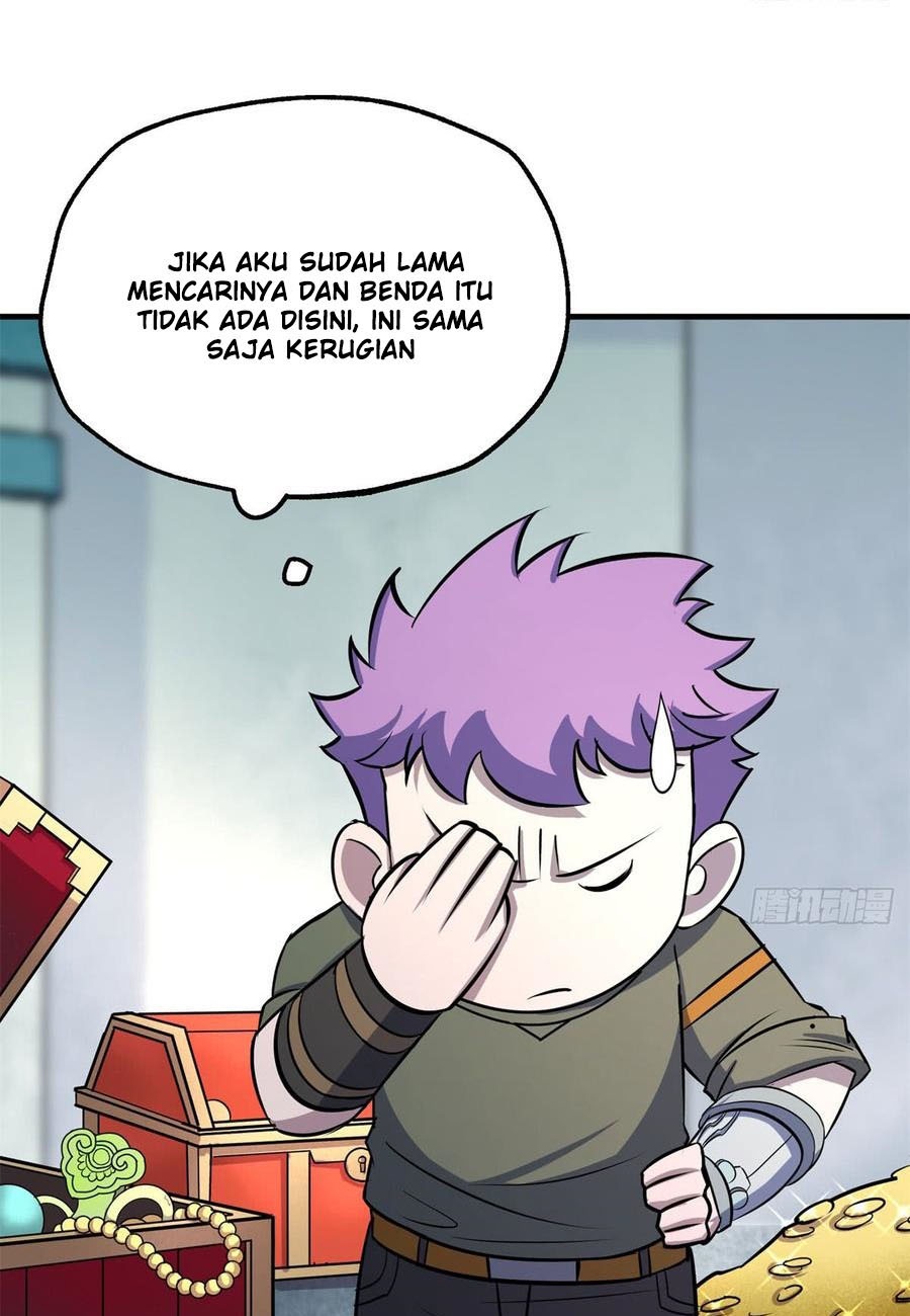 The Hunter Chapter 182 Gambar 49