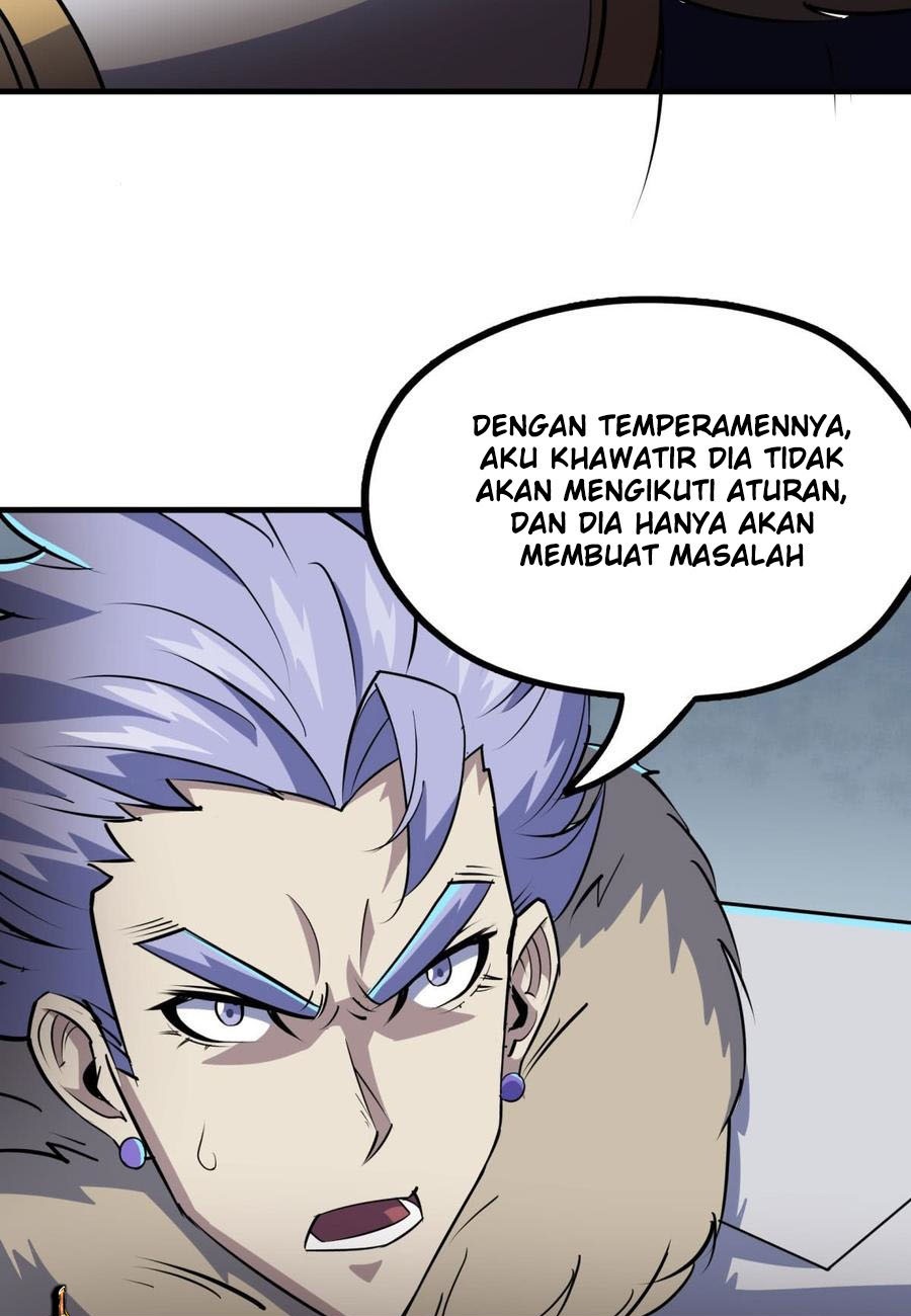 The Hunter Chapter 180 Gambar 19