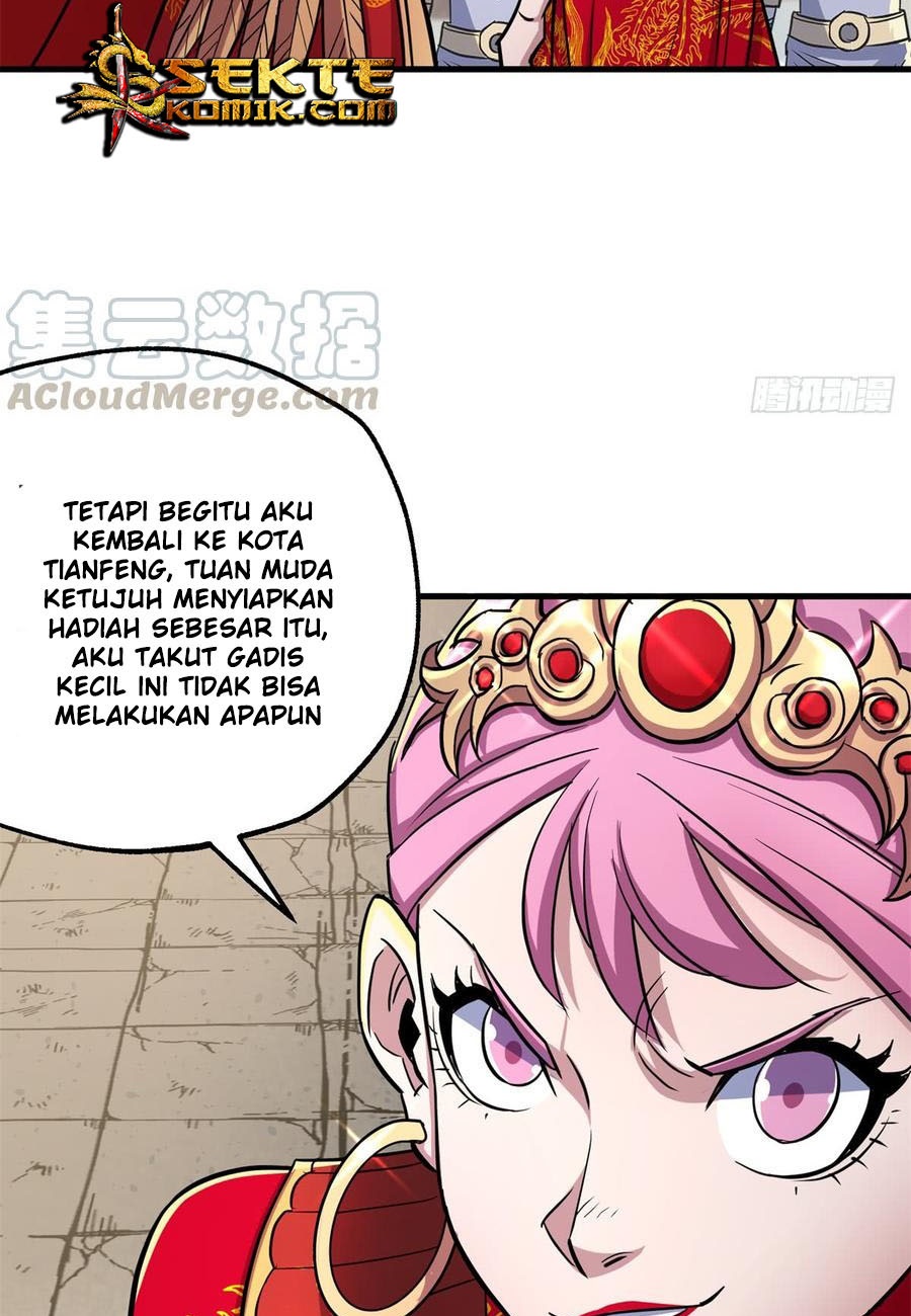 The Hunter Chapter 180 Gambar 33