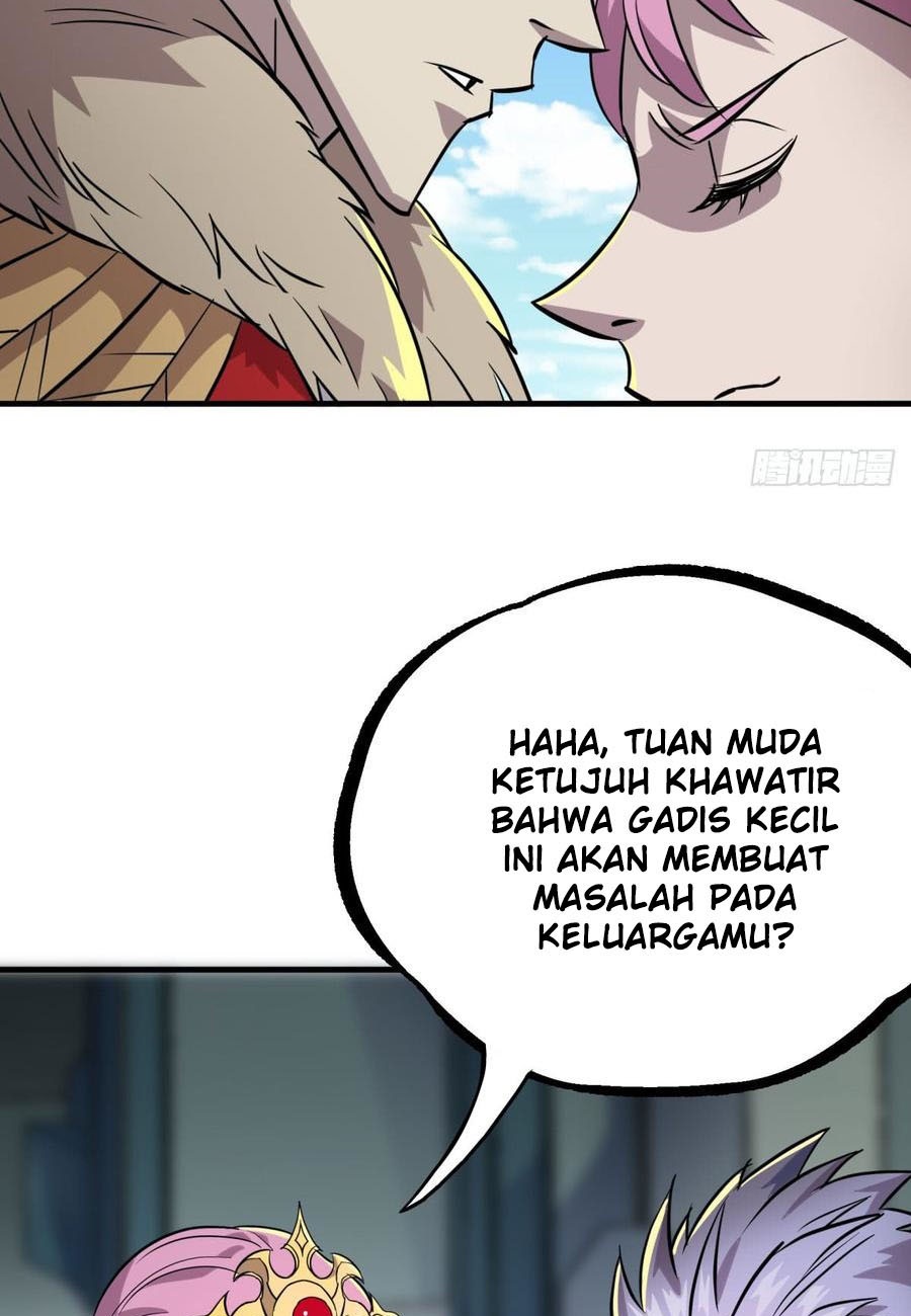 The Hunter Chapter 180 Gambar 35