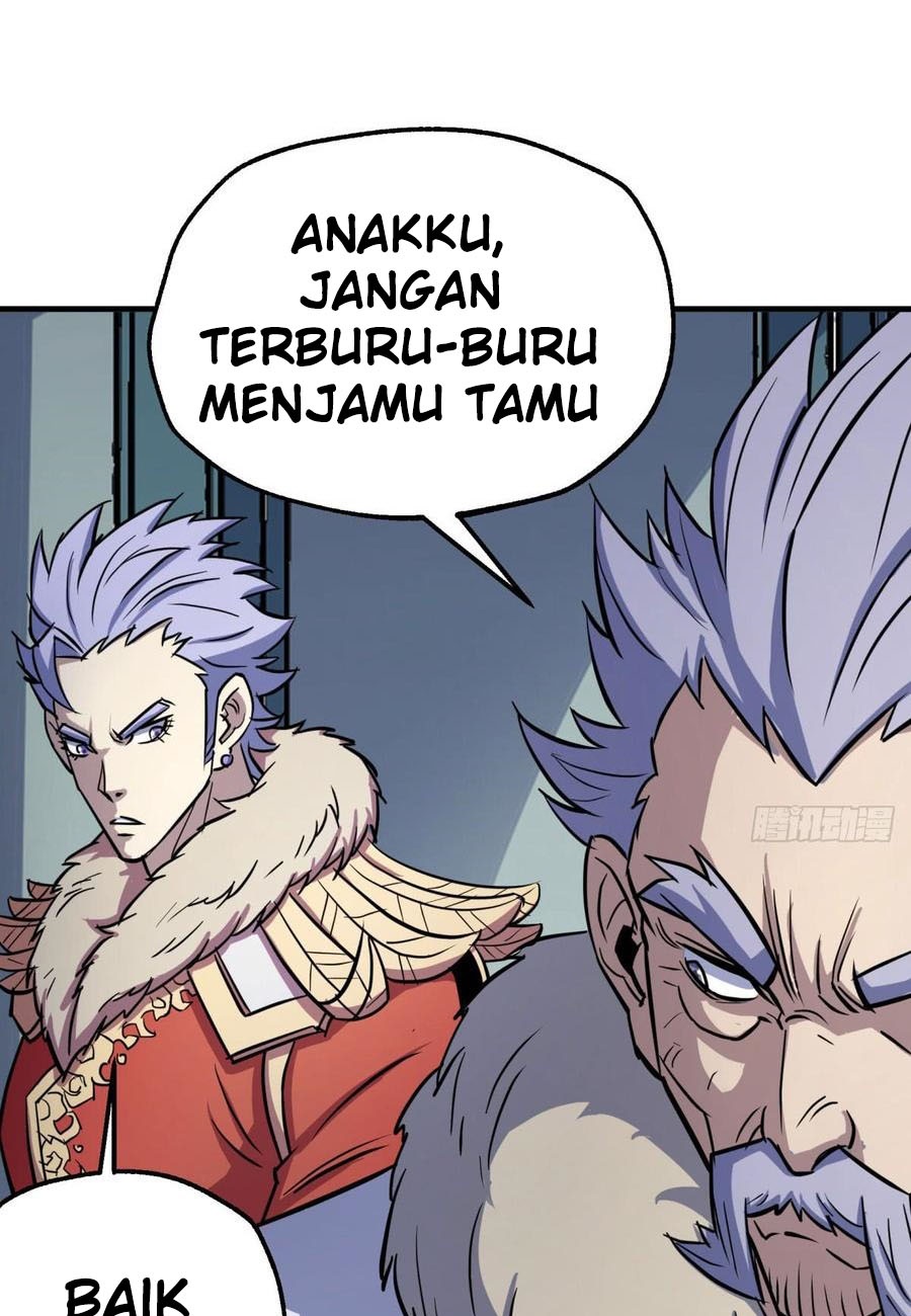 The Hunter Chapter 180 Gambar 52