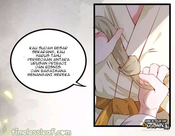 Rebirth Of The Divine Doctor Chapter 8 Gambar 3