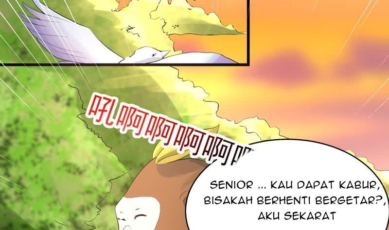 The Strongest Beast System Chapter 32 Gambar 26