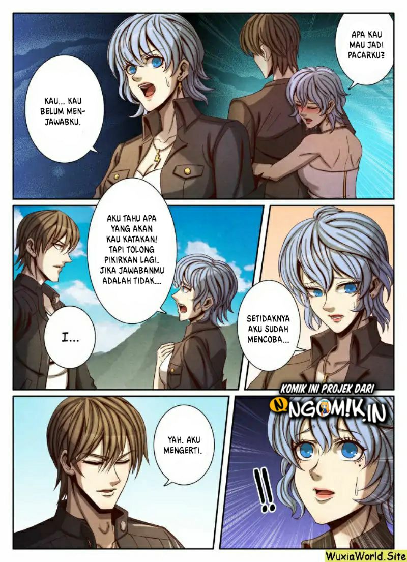 Return From the World of Immortals Chapter 56 Gambar 4