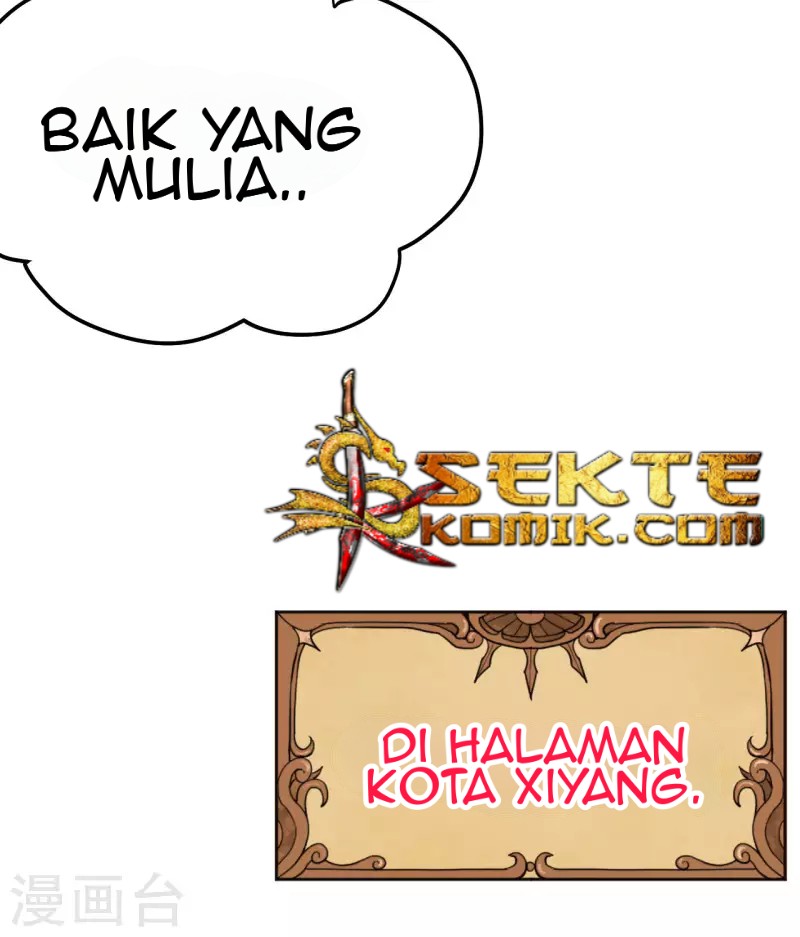 To Be The Castellan King Chapter 156 Gambar 7