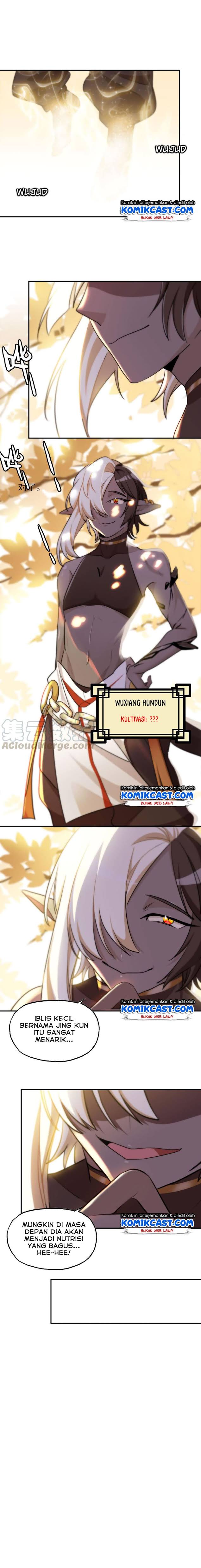The Beginning of Journey Chapter 19 Gambar 7