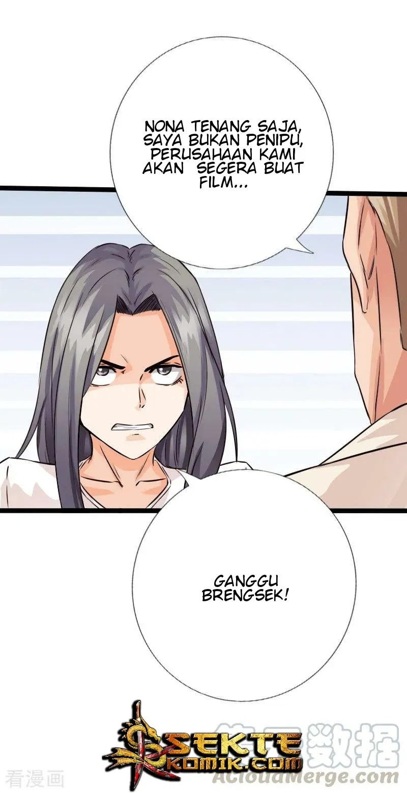 Hopeless Chapter 103 Gambar 26