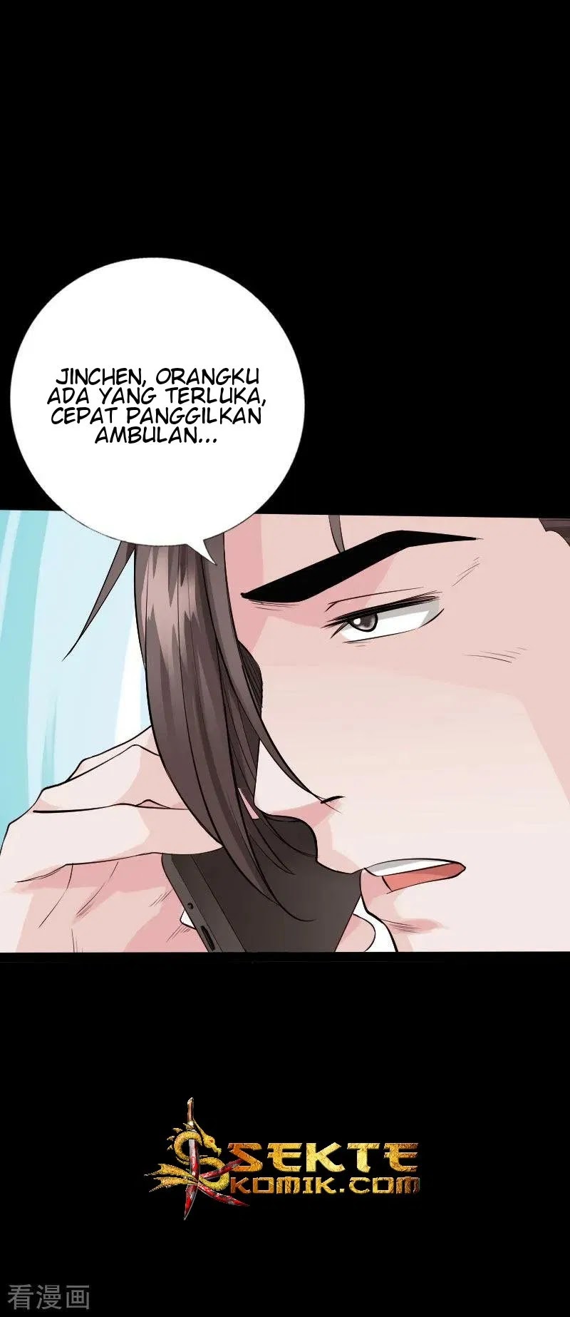 Hopeless Chapter 102 Gambar 23