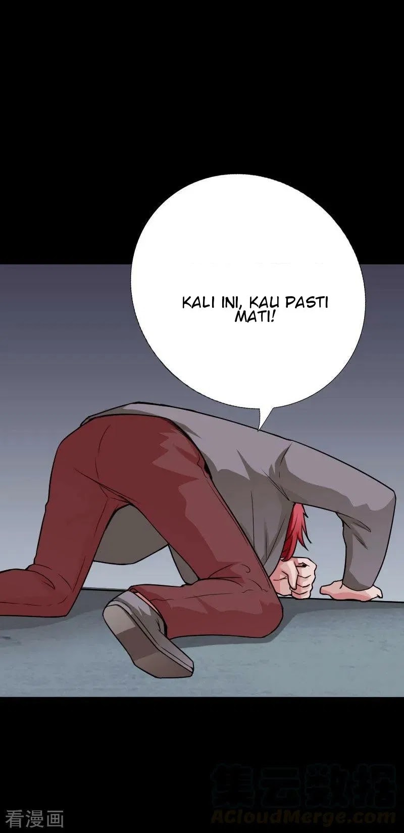 Hopeless Chapter 102 Gambar 6