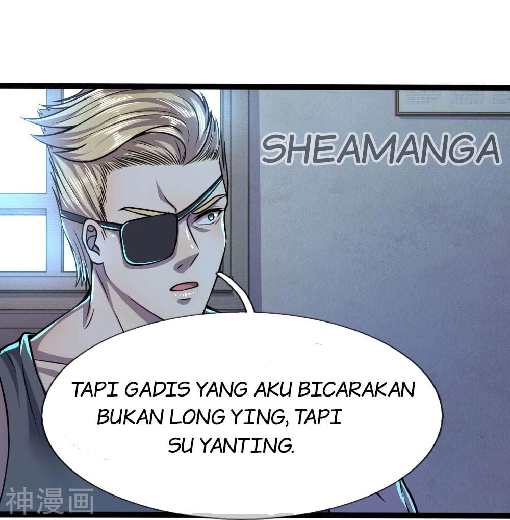 Medical Martial Arts Chapter 131 Gambar 9