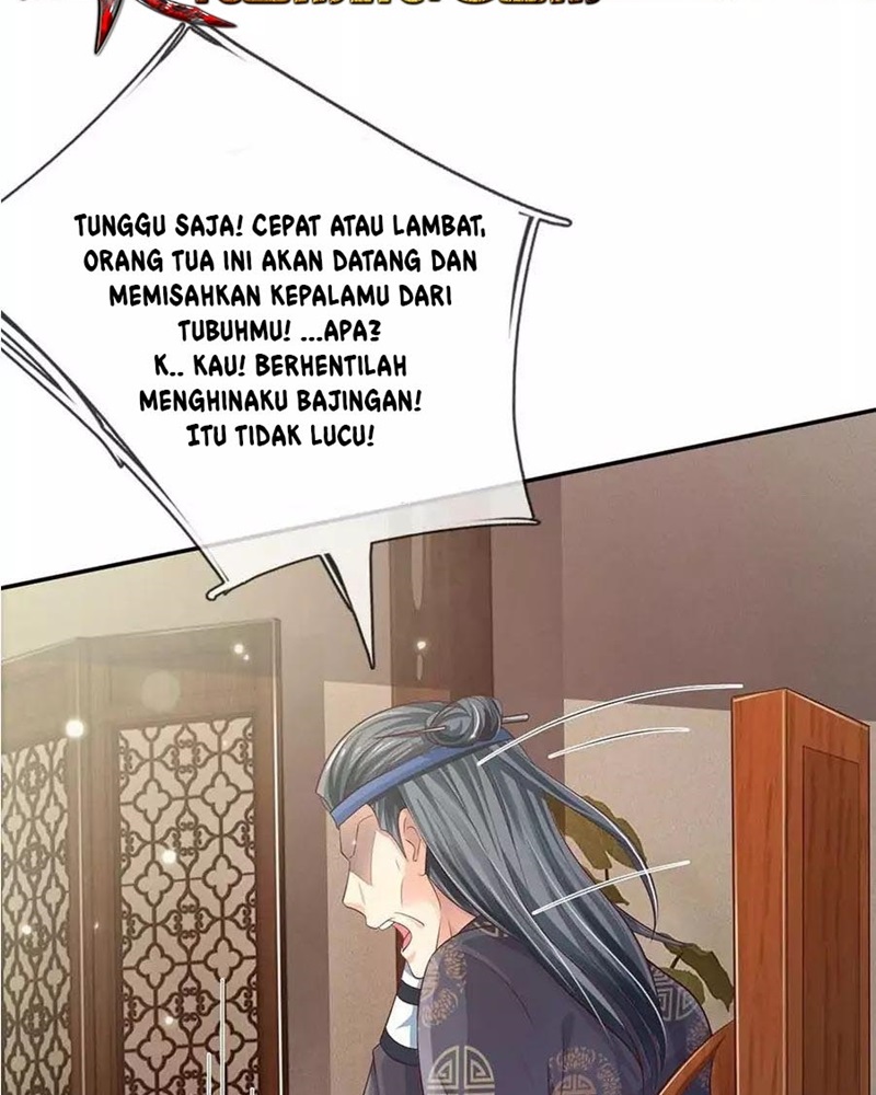 I am Daxianzun Chapter 93 Gambar 3