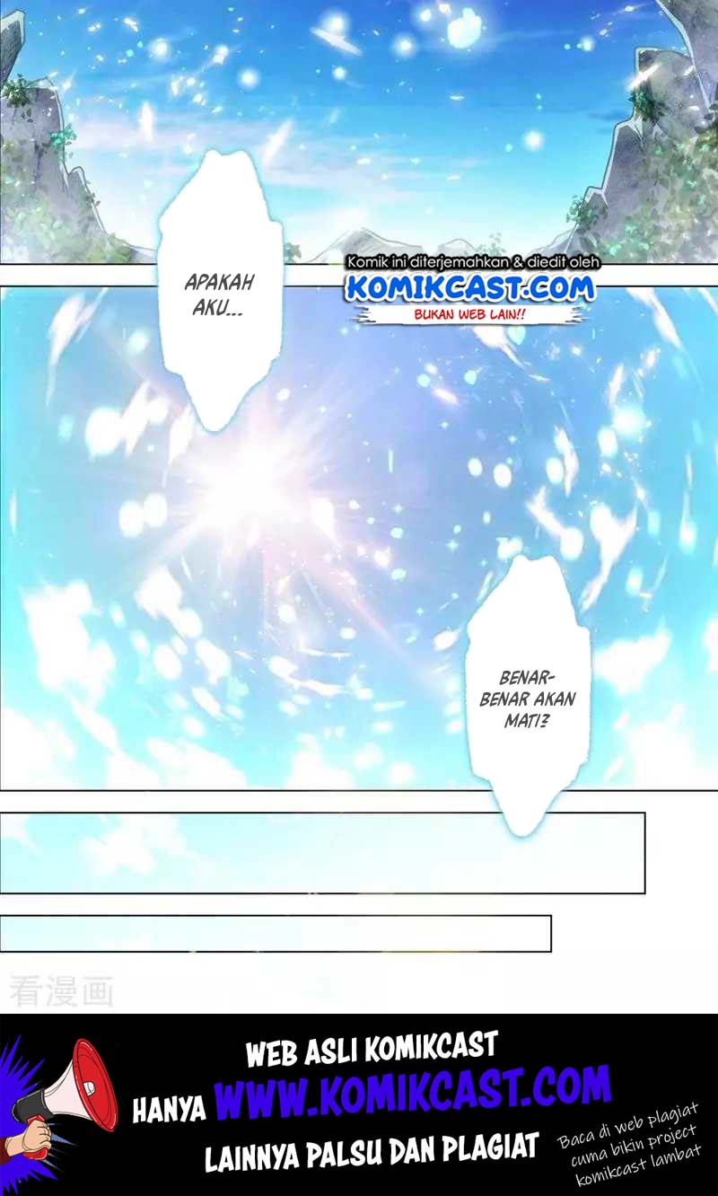 Spirit Sword Sovereign Chapter 289 Gambar 12