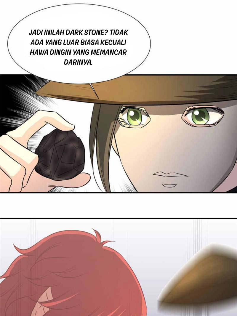 The Crazy Adventures of Mystical Doctor Chapter 124 Gambar 20