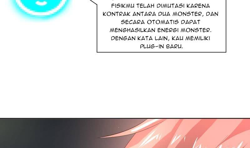 The Strongest Beast System Chapter 33 Gambar 28