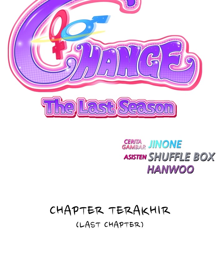 Change Season 2 Chapter 144 Gambar 10