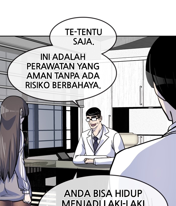 Change Season 2 Chapter 144 Gambar 68