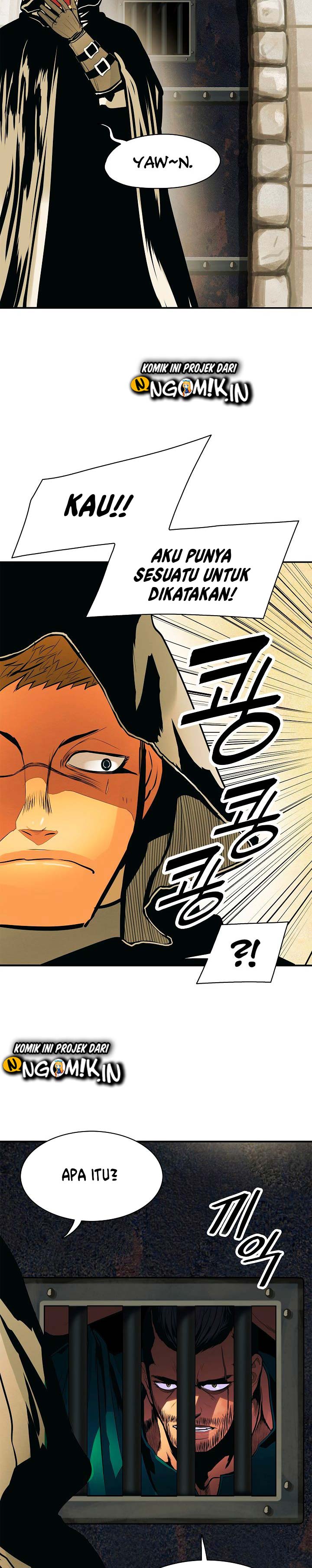 MookHyang – Dark Lady Chapter 43 Gambar 17
