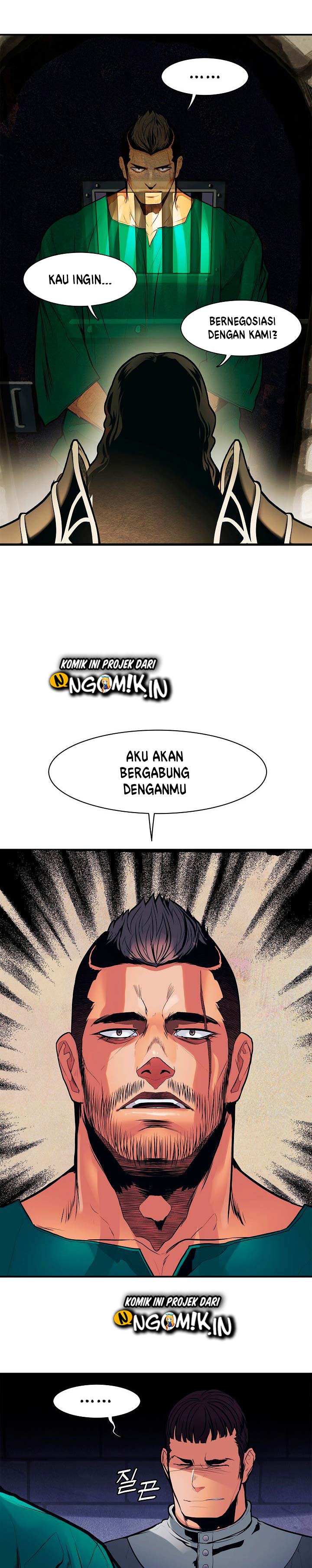 MookHyang – Dark Lady Chapter 43 Gambar 20
