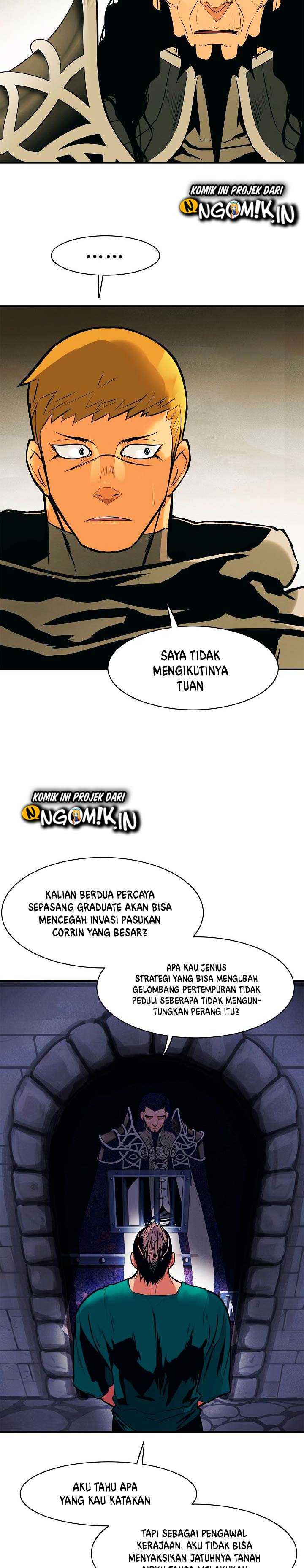 MookHyang – Dark Lady Chapter 43 Gambar 24