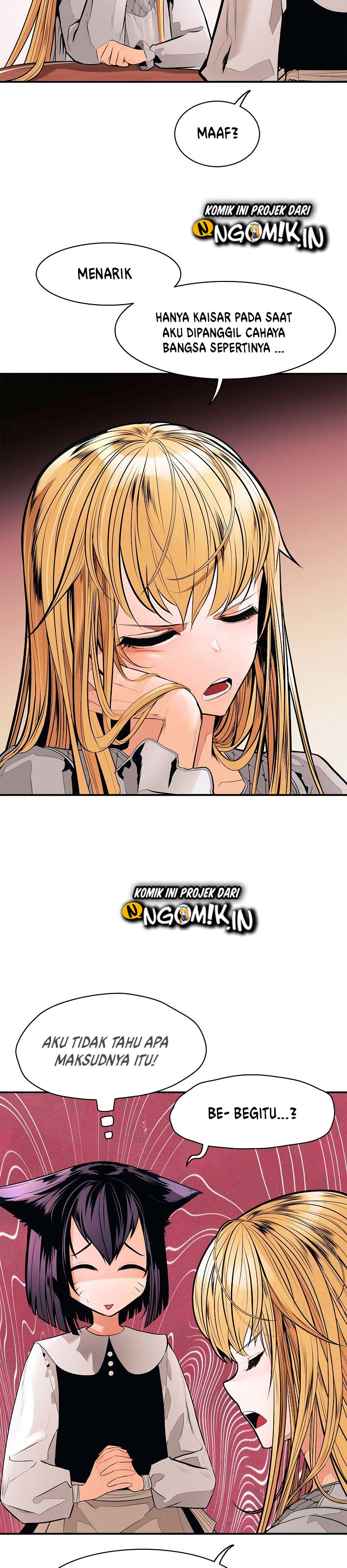 MookHyang – Dark Lady Chapter 43 Gambar 33