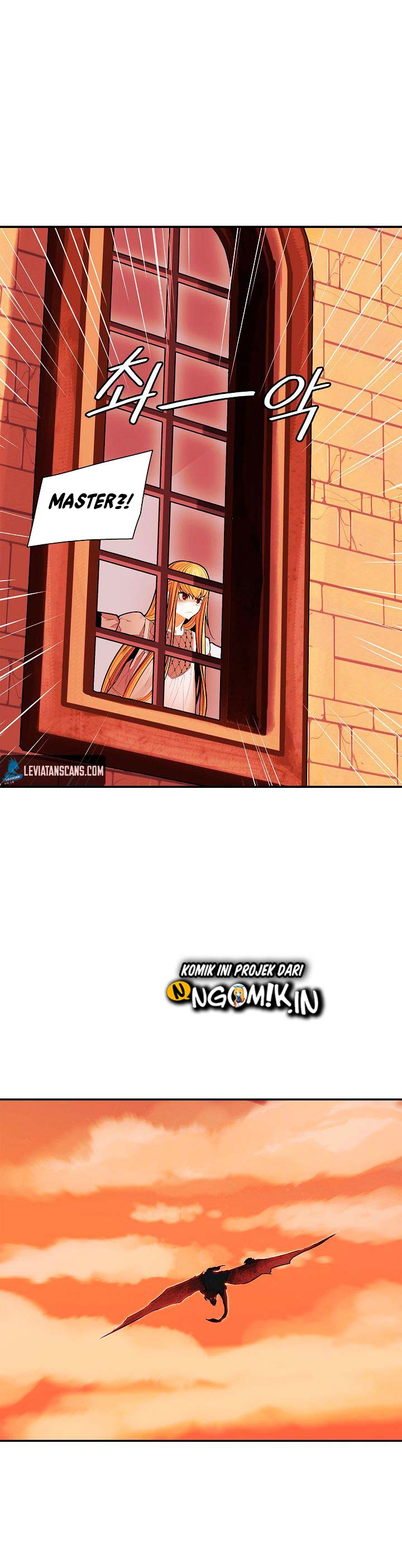 MookHyang – Dark Lady Chapter 43 Gambar 35
