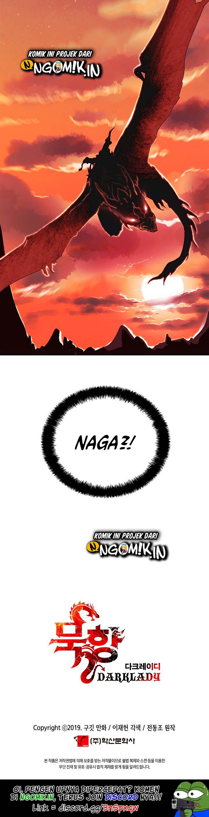 MookHyang – Dark Lady Chapter 43 Gambar 37