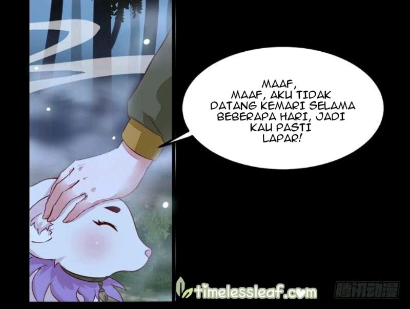 Rebirth Of The Divine Doctor Chapter 9 Gambar 27