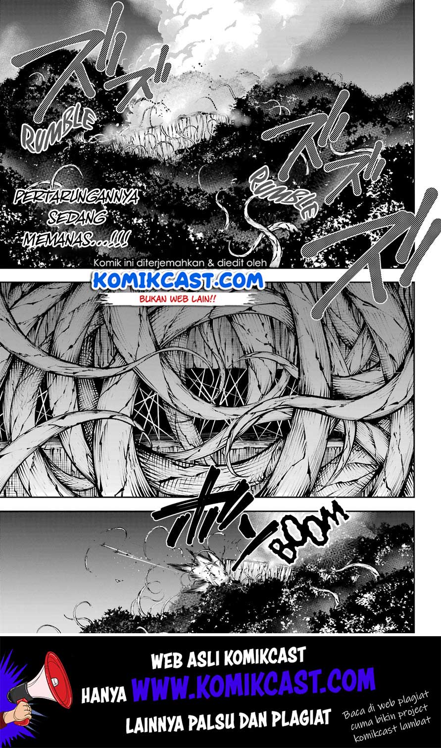 Ragna Crimson Chapter 26 Gambar 4