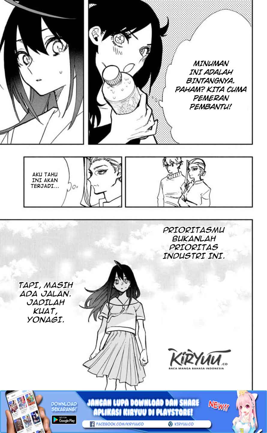 Act-Age Chapter 109 Gambar 22