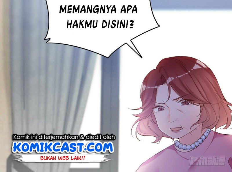 My Wife is Cold-Hearted Chapter 64 Gambar 20