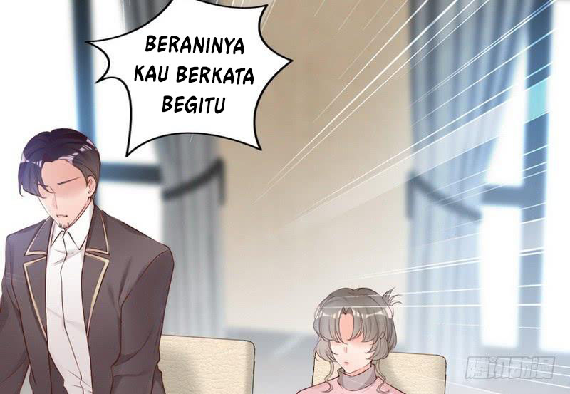 My Wife is Cold-Hearted Chapter 64 Gambar 23