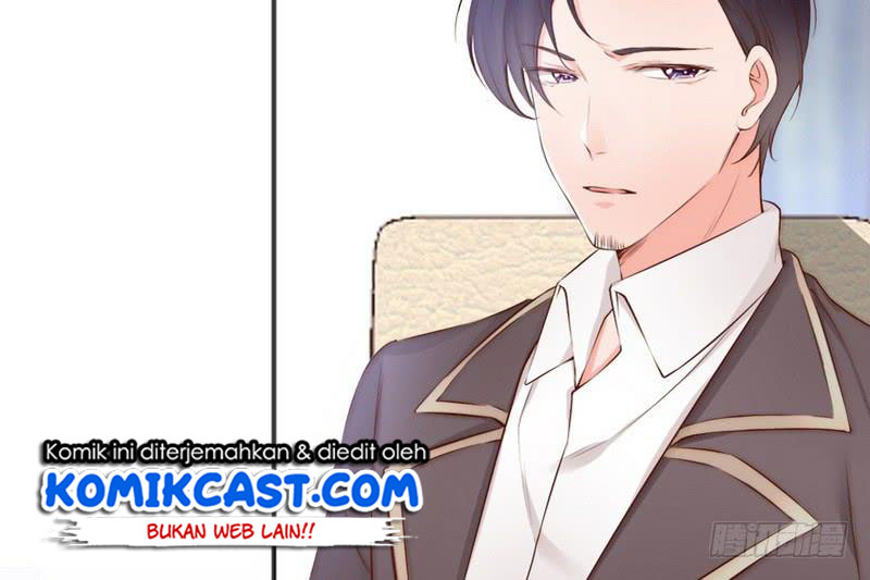 My Wife is Cold-Hearted Chapter 64 Gambar 37
