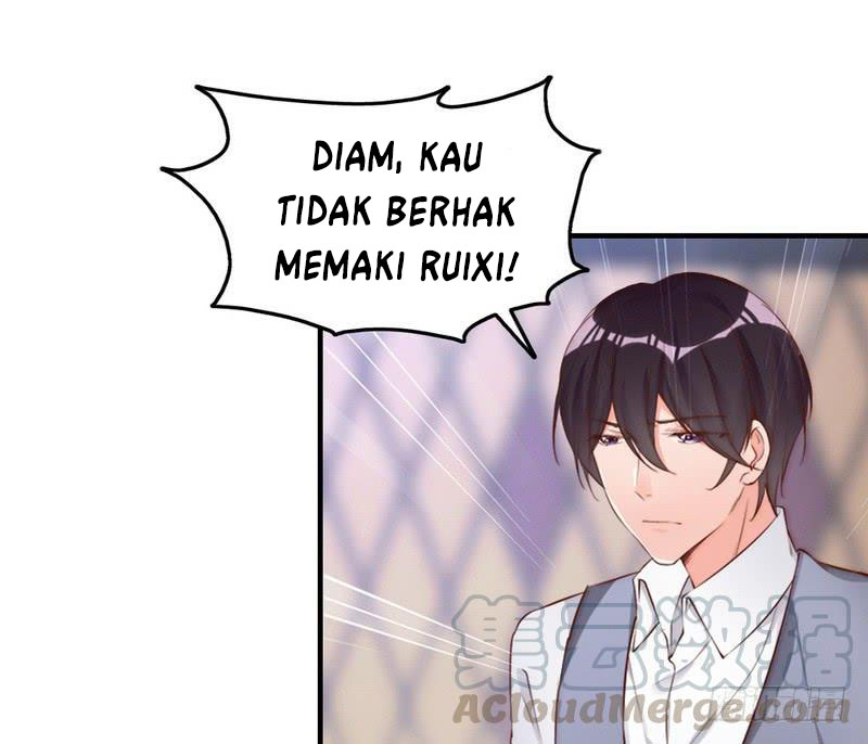 My Wife is Cold-Hearted Chapter 64 Gambar 44